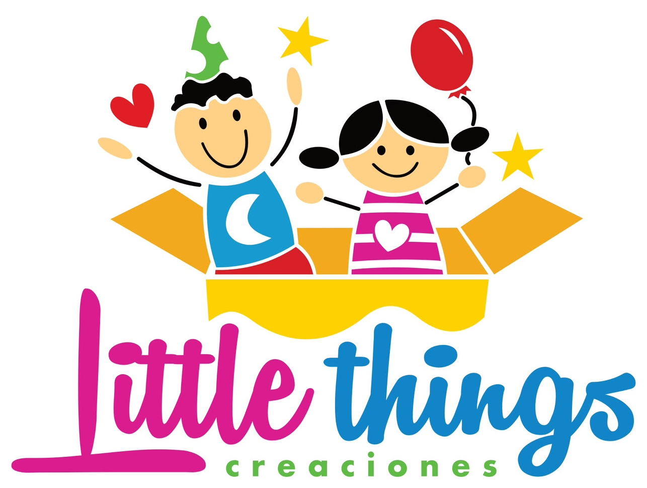 Little Things Creaciones